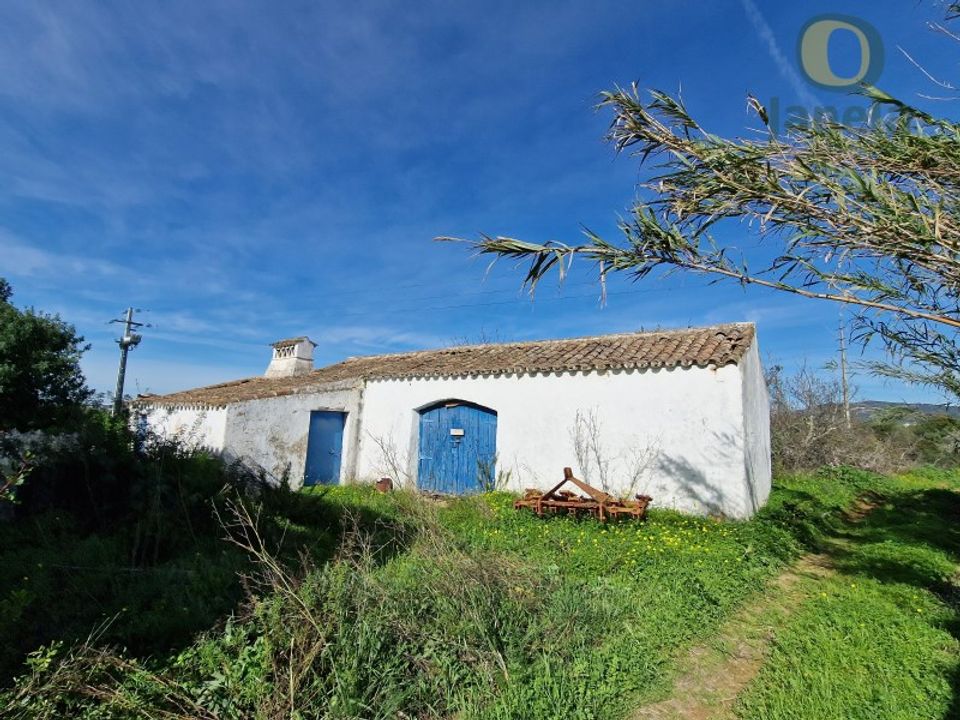 Farm i Conceicao e Estoi, Faro - foto 1