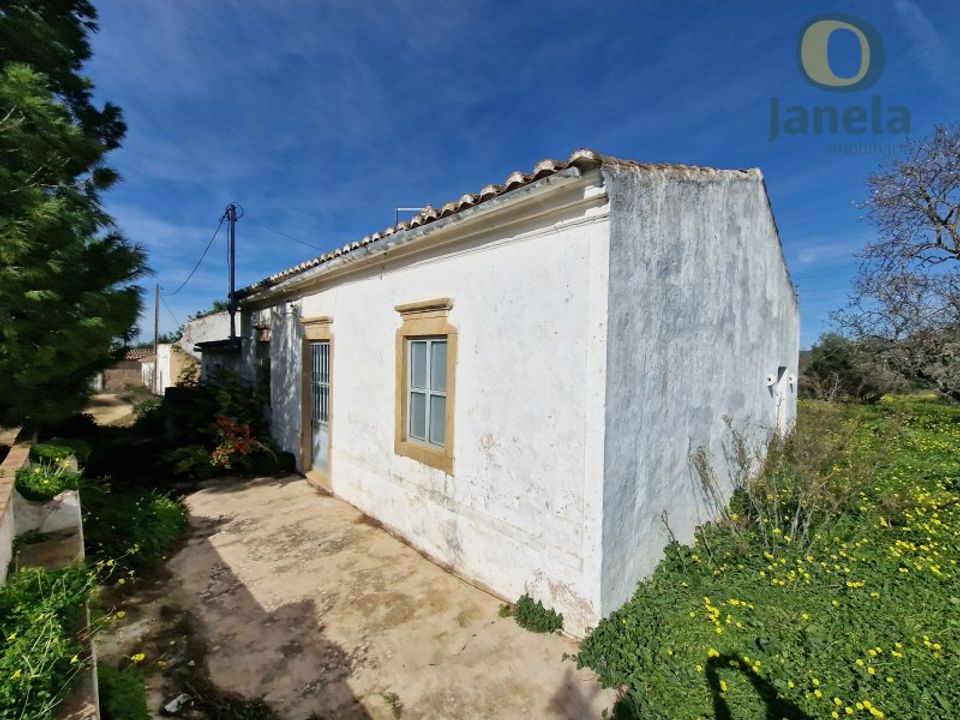Farm i Conceicao e Estoi, Faro - foto 3