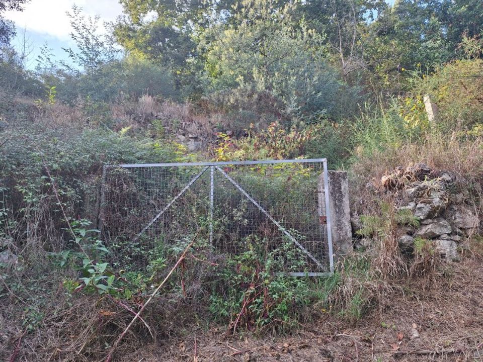 Helårsgrund i Arcos de Valdevez, Viana do Castelo - foto 3