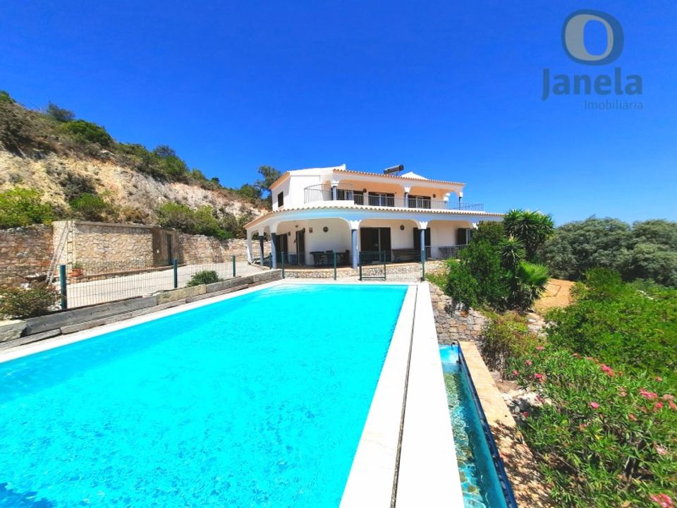 Villa i Estoi, Faro - foto 2