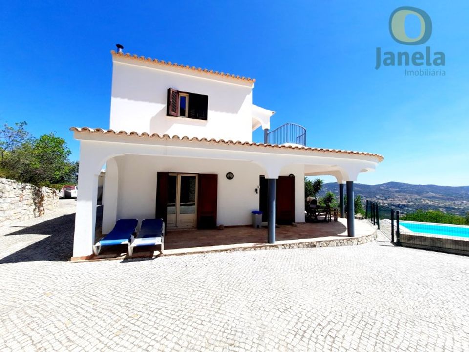 Villa i Estoi, Faro - foto 3