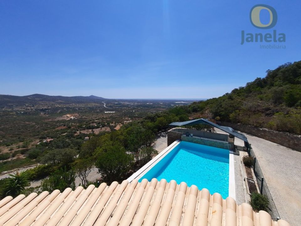 Villa i Estoi, Faro - foto 4