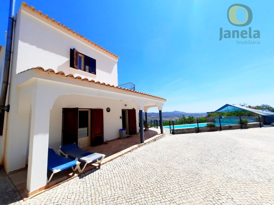 Villa i Estoi, Faro - foto 5