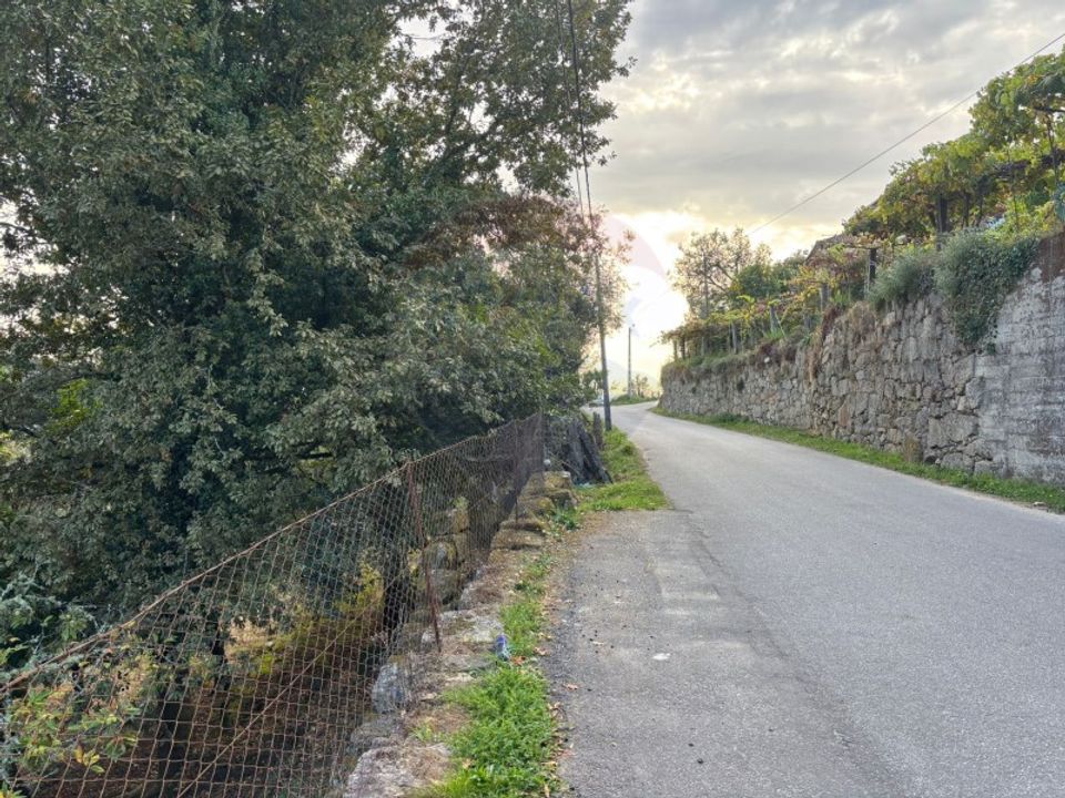 Helårsgrund i Arcos de Valdevez, Viana do Castelo - foto 4