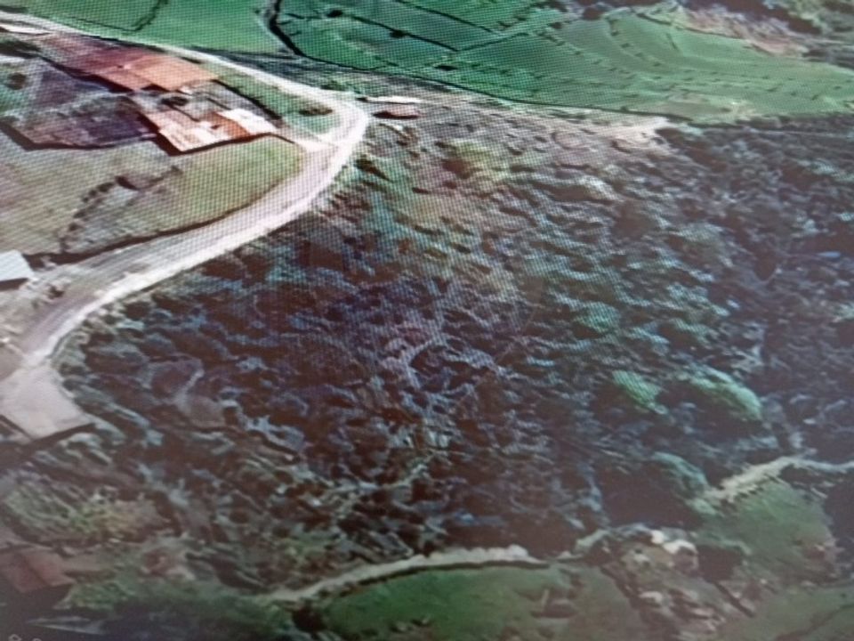 Helårsgrund i Arcos de Valdevez, Viana do Castelo - foto 2