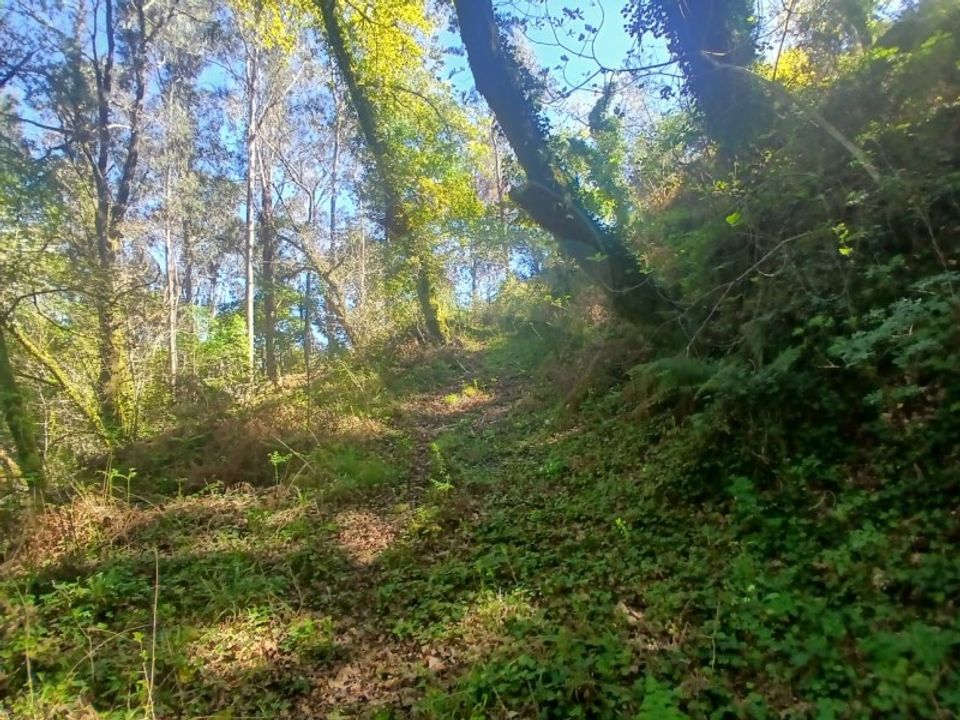 Helårsgrund i Arcos de Valdevez, Viana do Castelo - foto 2