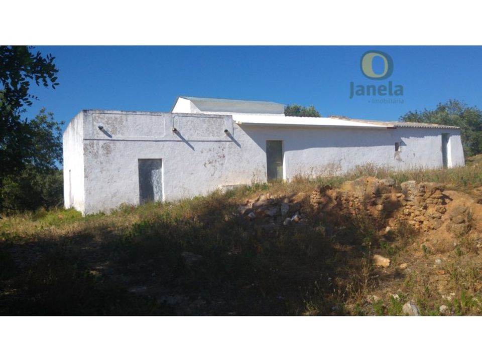 Landhuis in Olhao, Faro - foto 1