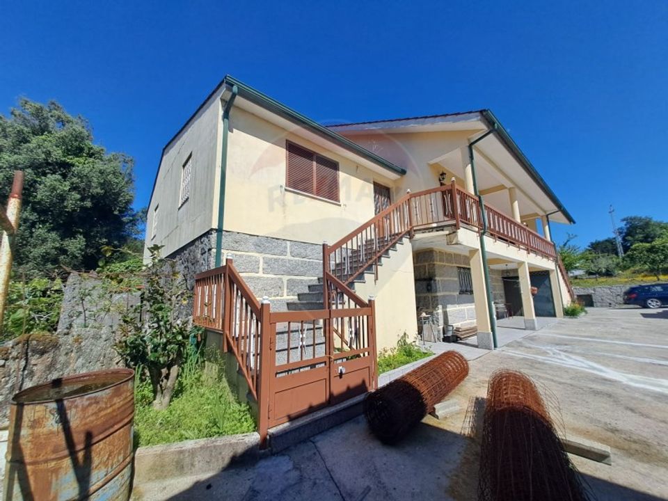 Villa i Arcos de Valdevez, Viana do Castelo - foto 2