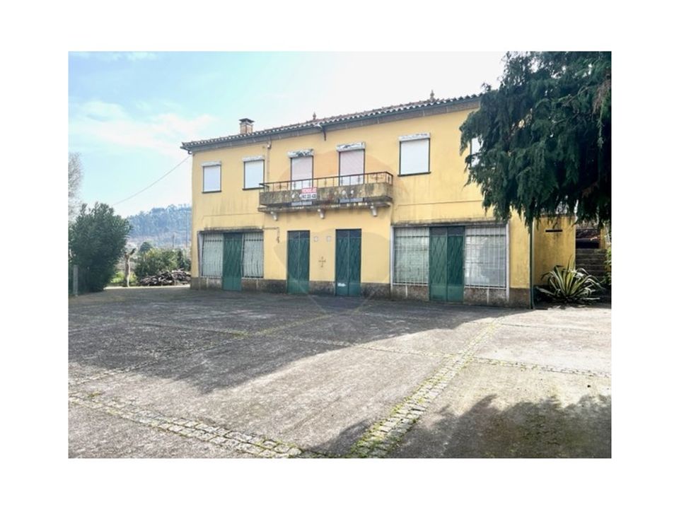 Villa i Ponte da Barca, Viana do Castelo - foto 4