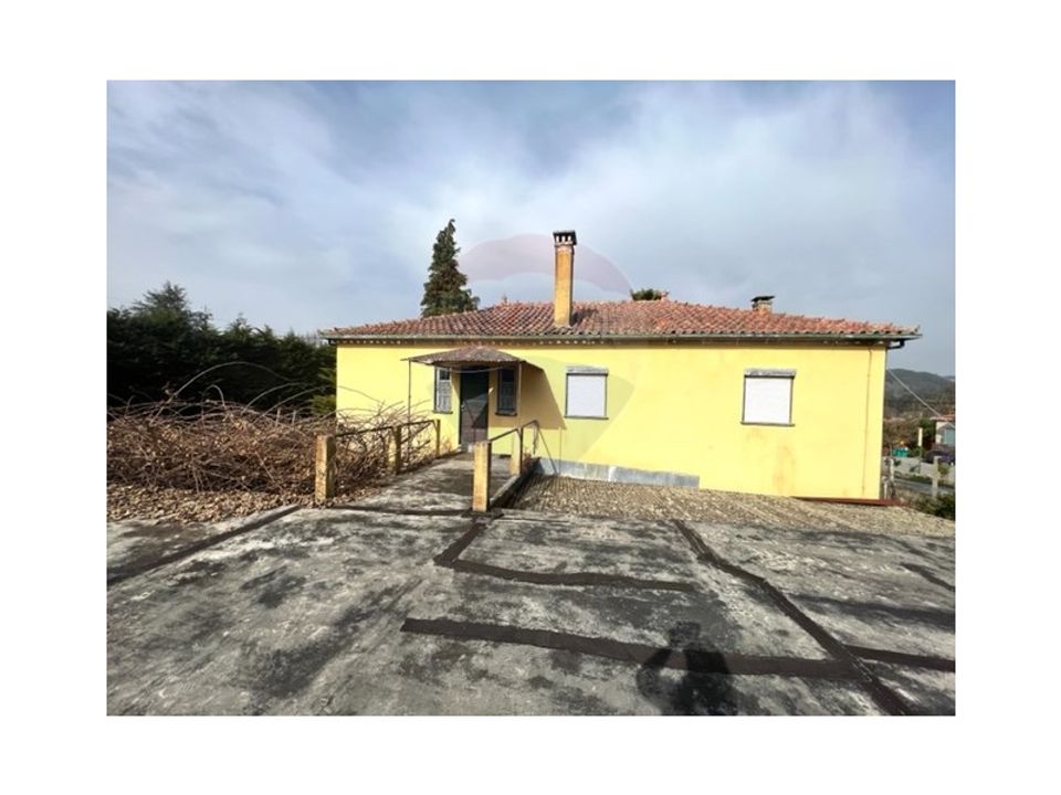 Villa i Ponte da Barca, Viana do Castelo - foto 5