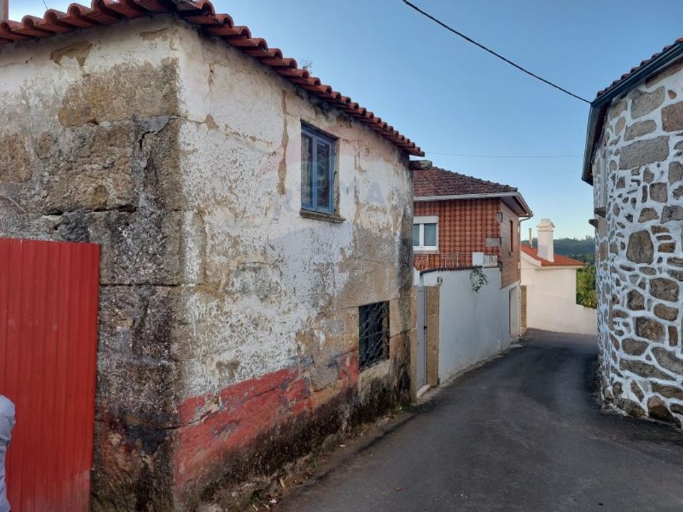 Landhaus in Ganfei, Viana do Castelo - Foto 1