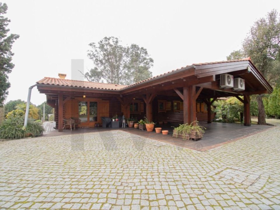 Farm i Oliveira de Azemeis, Aveiro - foto 4