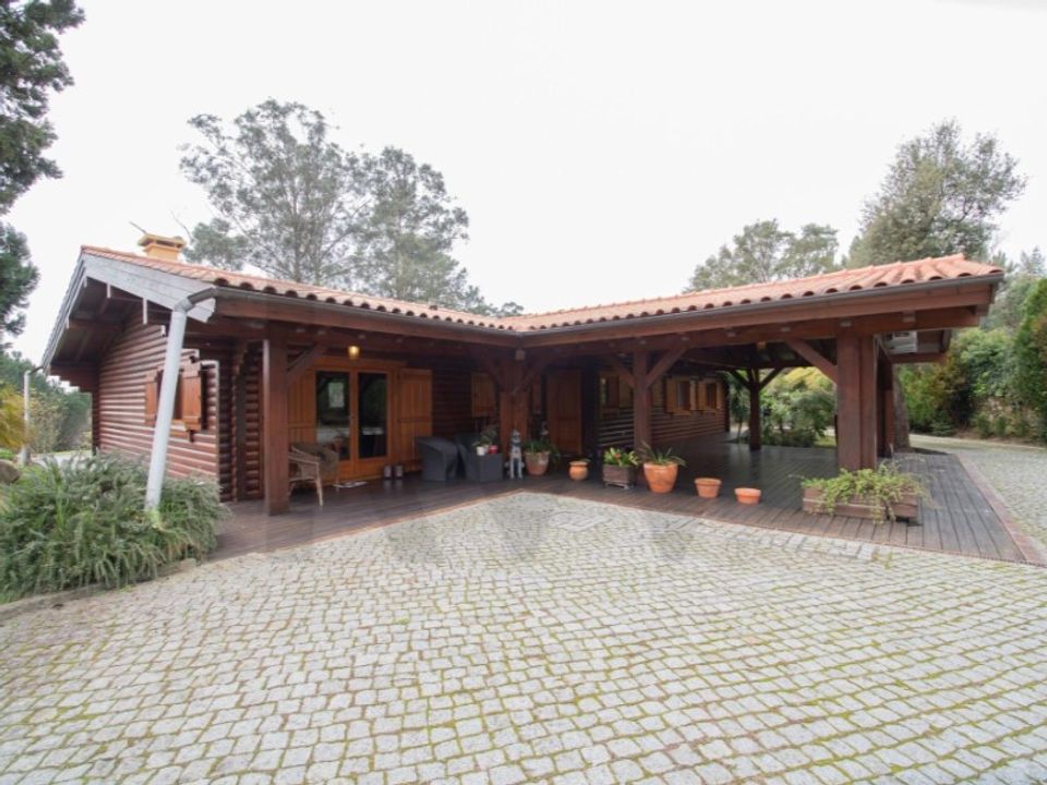 Farm i Oliveira de Azemeis, Aveiro - foto 5