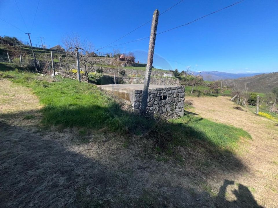 Helårsgrund i Ponte da Barca, Viana do Castelo - foto 3