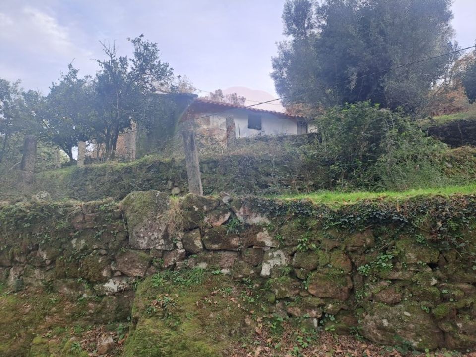 Landejendom i Arcos de Valdevez, Viana do Castelo - foto 2