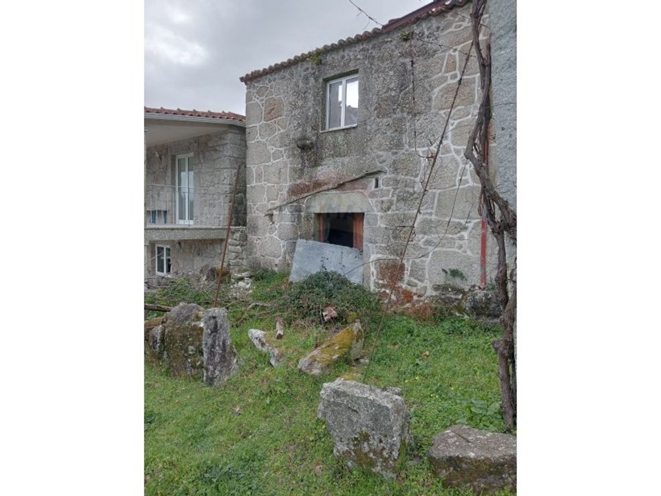 Landejendom i Arcos de Valdevez, Viana do Castelo - foto 1