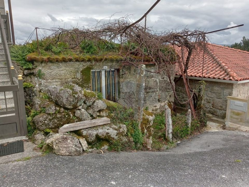 Landejendom i Arcos de Valdevez, Viana do Castelo - foto 3