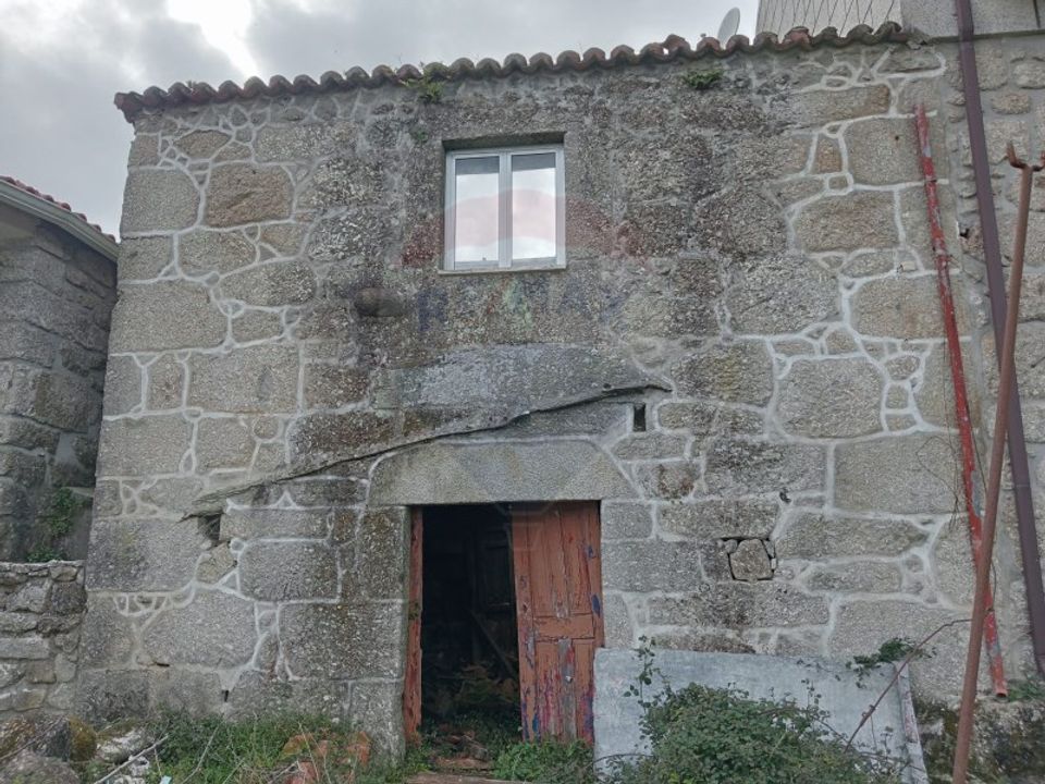 Landejendom i Arcos de Valdevez, Viana do Castelo - foto 4