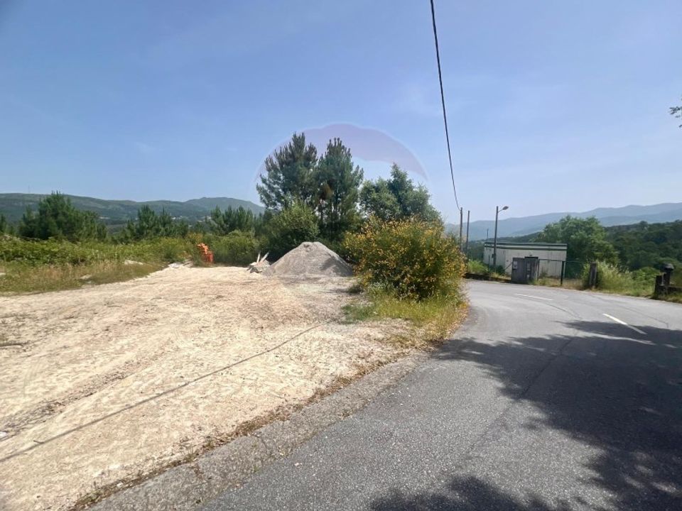 Helårsgrund i Ponte da Barca, Viana do Castelo - foto 5