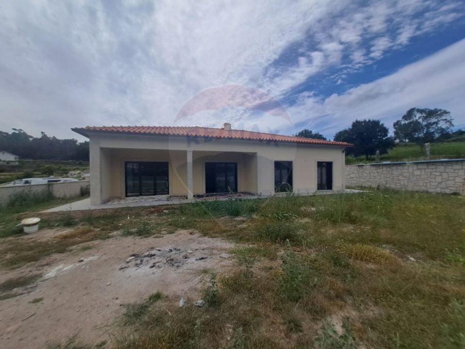 Villa i Arcos de Valdevez, Viana do Castelo - foto 3