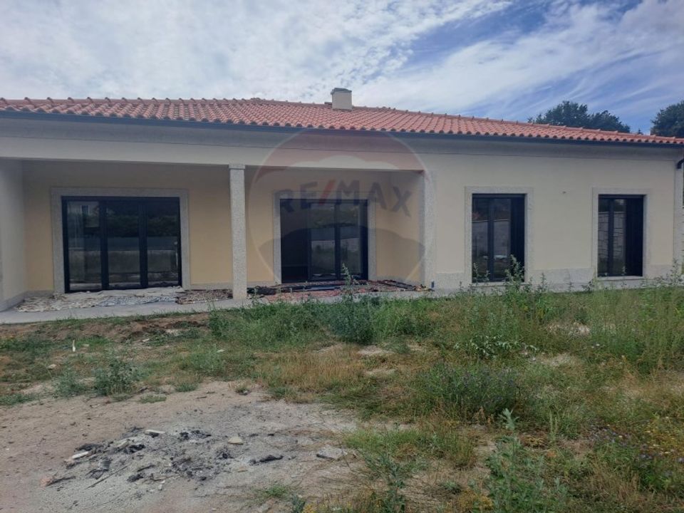 Villa i Arcos de Valdevez, Viana do Castelo - foto 4