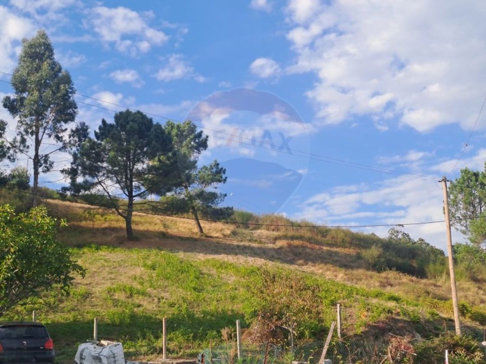 Helårsgrund i Arcos de Valdevez, Viana do Castelo - foto 2