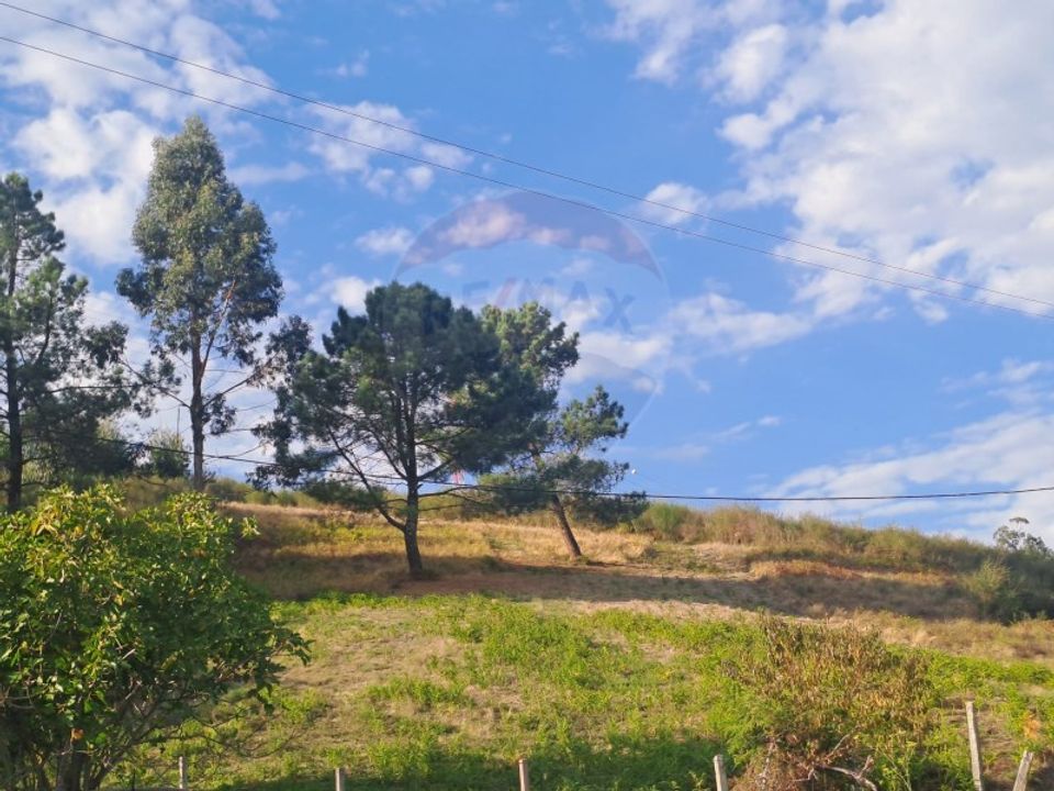 Helårsgrund i Arcos de Valdevez, Viana do Castelo - foto 4