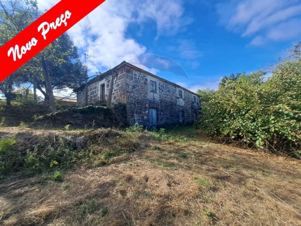 Farm i Arcos de Valdevez, Viana do Castelo - foto 1