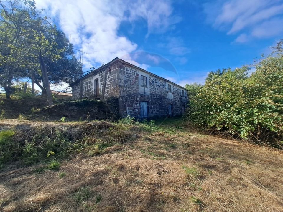Farm i Arcos de Valdevez, Viana do Castelo - foto 2