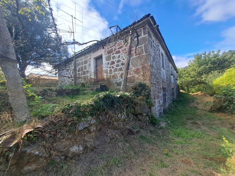 Farm i Arcos de Valdevez, Viana do Castelo - foto 3