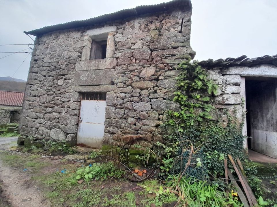 Landejendom i Arcos de Valdevez, Viana do Castelo - foto 2