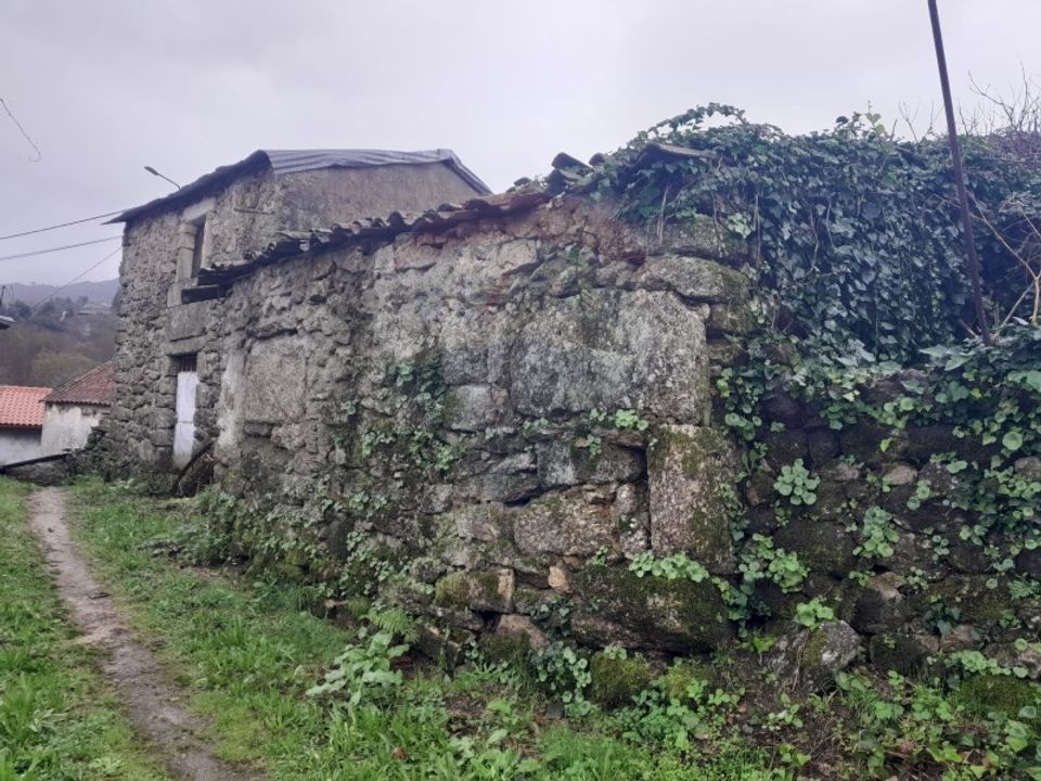 Landejendom i Arcos de Valdevez, Viana do Castelo - foto 3
