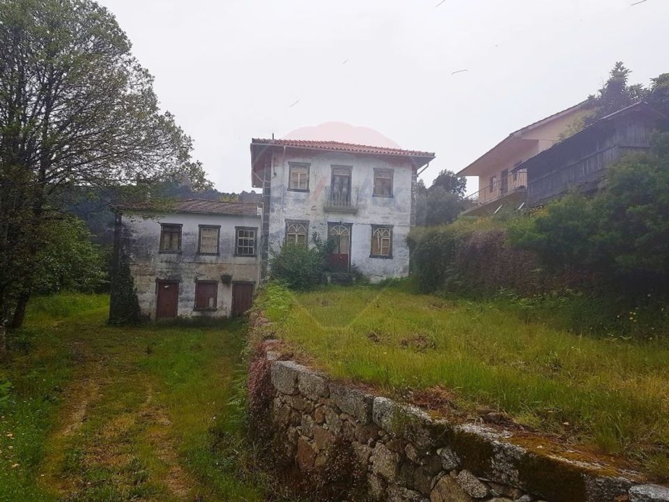 Farm i Arcos de Valdevez, Viana do Castelo - foto 2