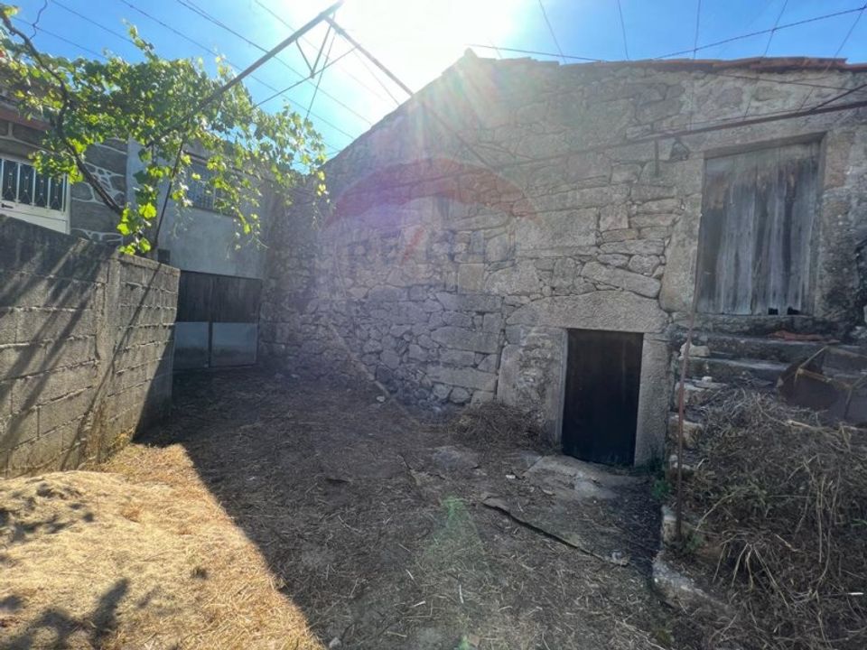 Farm i Ponte da Barca, Viana do Castelo - foto 3