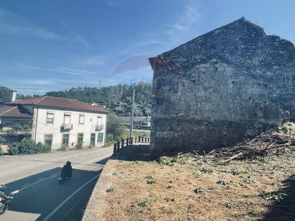 Landejendom i Ponte da Barca, Viana do Castelo - foto 3