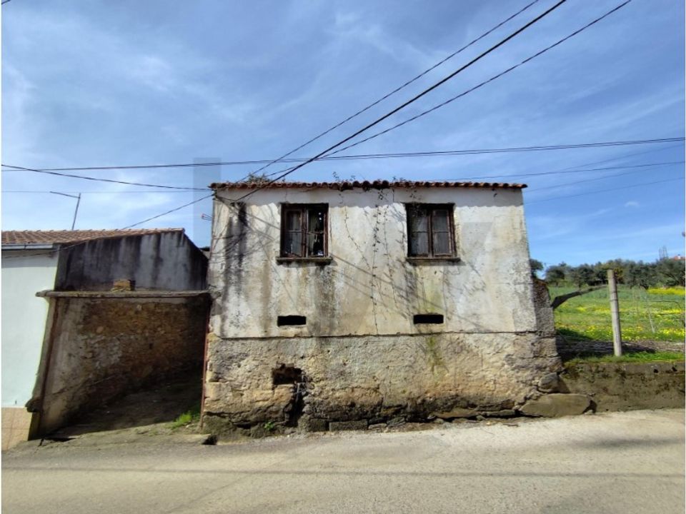 Villa in Arrifana, Aveiro - foto 1