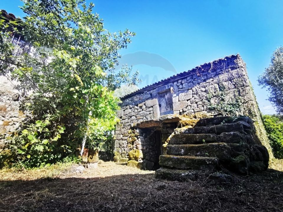 Villa i Ponte da Barca, Viana do Castelo - foto 2