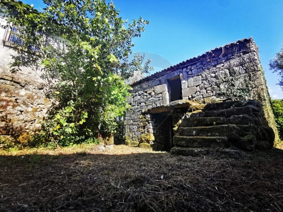 Villa i Ponte da Barca, Viana do Castelo - foto 3