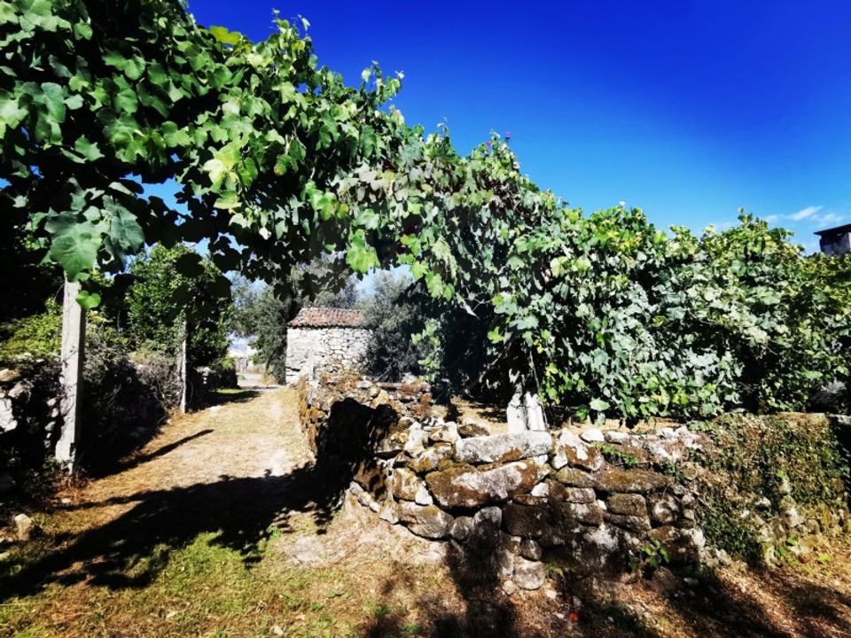 Villa i Ponte da Barca, Viana do Castelo - foto 5