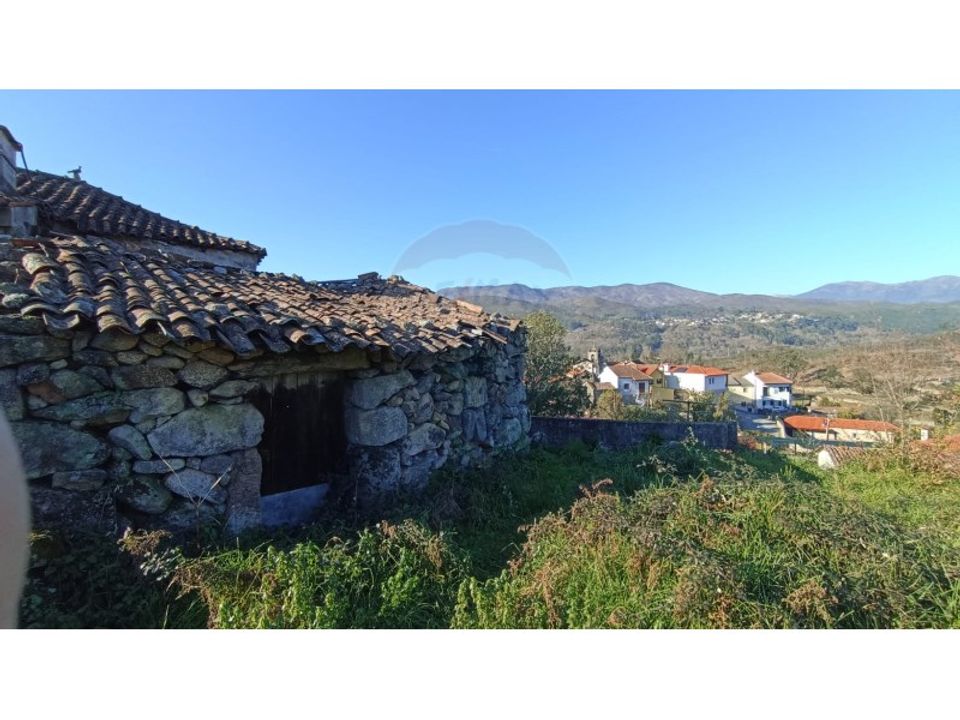 Helårsgrund i Ponte da Barca, Viana do Castelo - foto 3