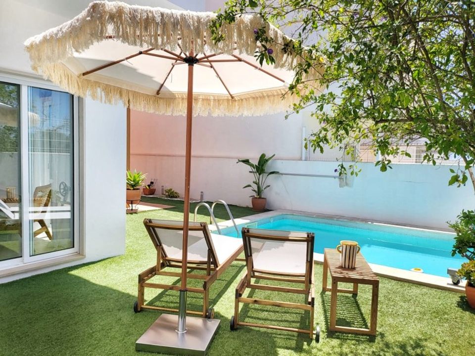 Villa i Conceicao e Estoi, Faro - foto 4