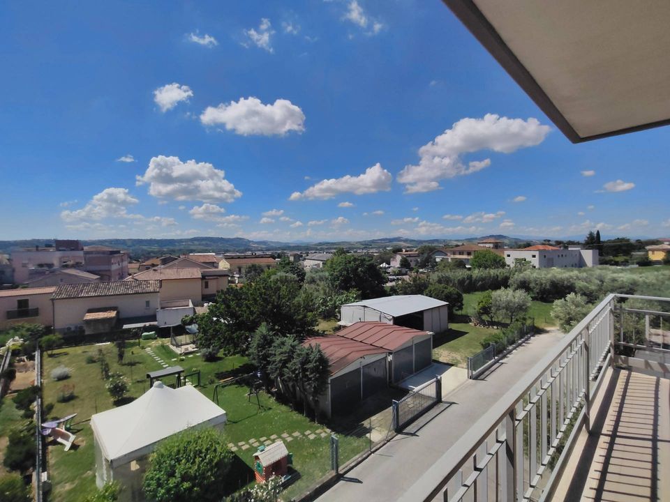 Lejlighed i Civitanova Marche, Macerata - foto 1