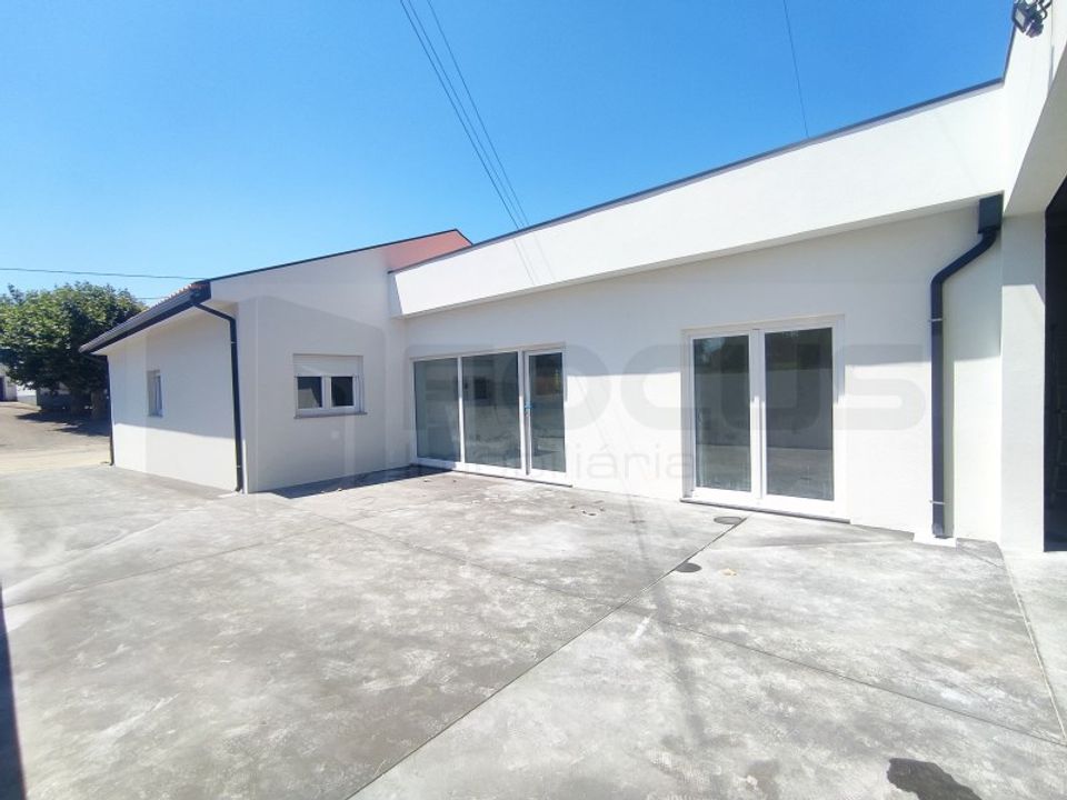 Villa i Vagos, Aveiro - foto 1