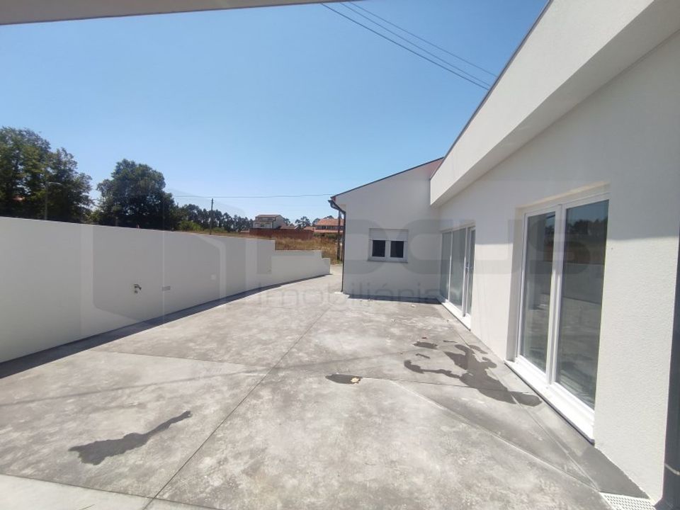 Villa i Vagos, Aveiro - foto 2