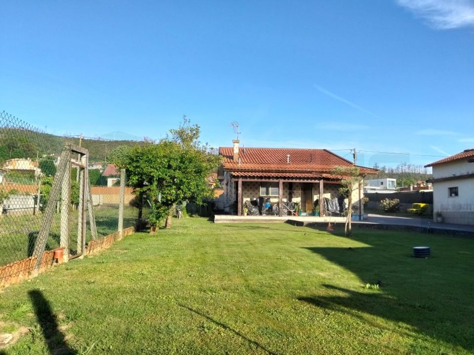 Villa i Branca, Aveiro - bilde 1