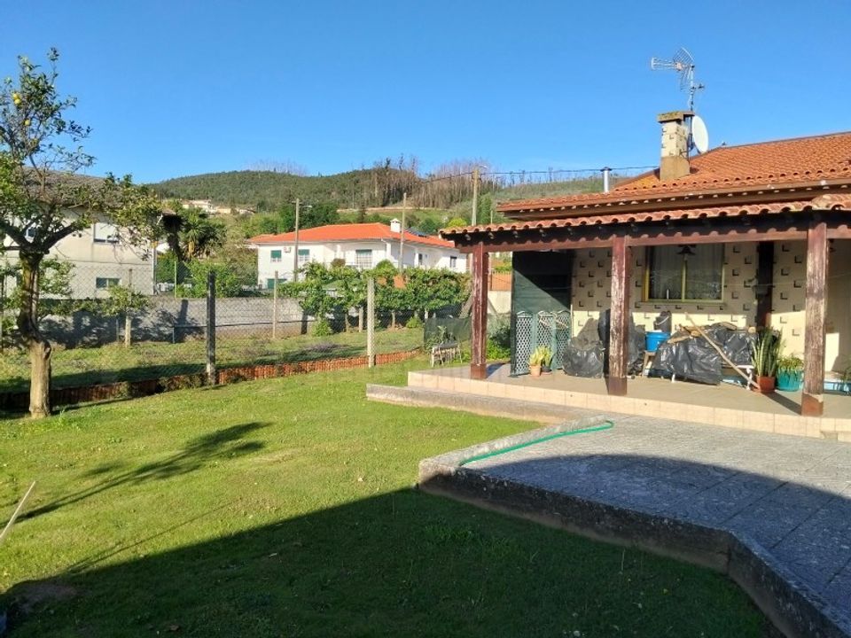Villa i Branca, Aveiro - bilde 2