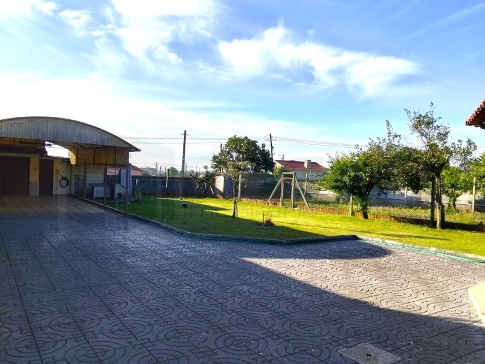 Villa i Branca, Aveiro - bilde 4