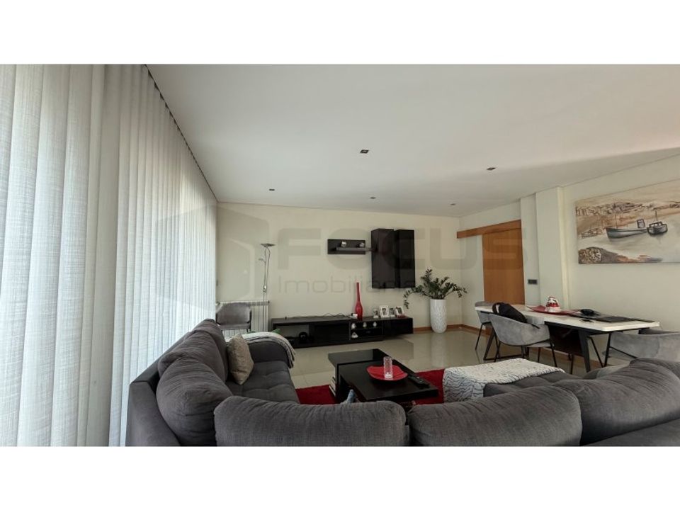 Villa i Gafanha da Encarnacao, Aveiro - foto 3
