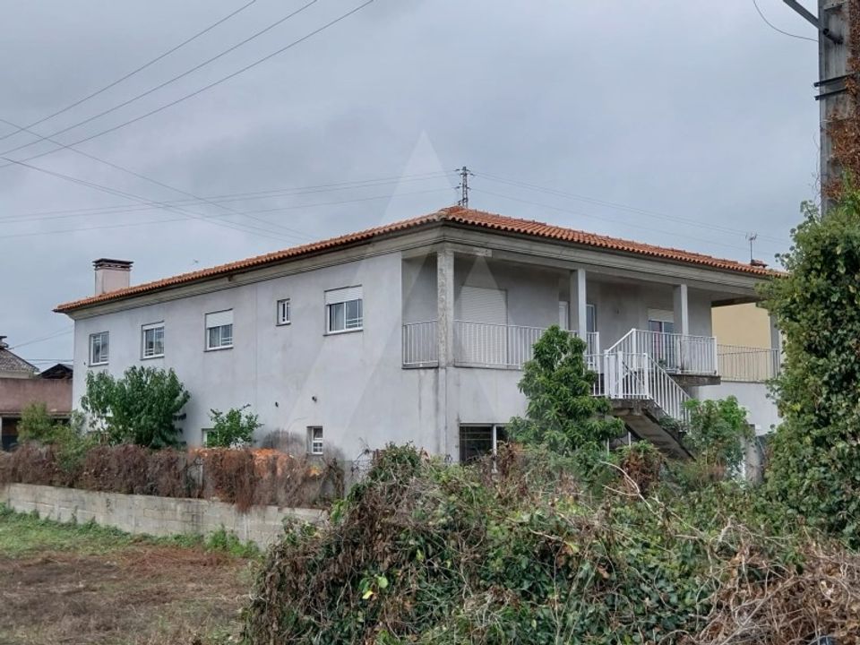Terra em Barro, Aveiro - foto 1