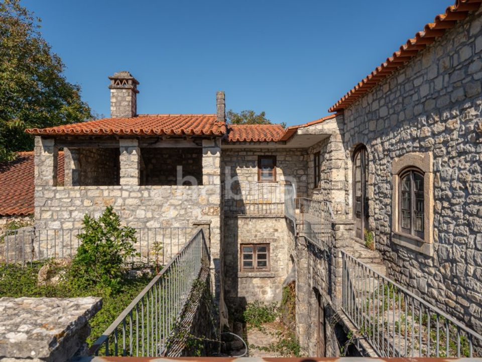 Villa Condeixa-a-Novassa, Coimbra - kuva 1